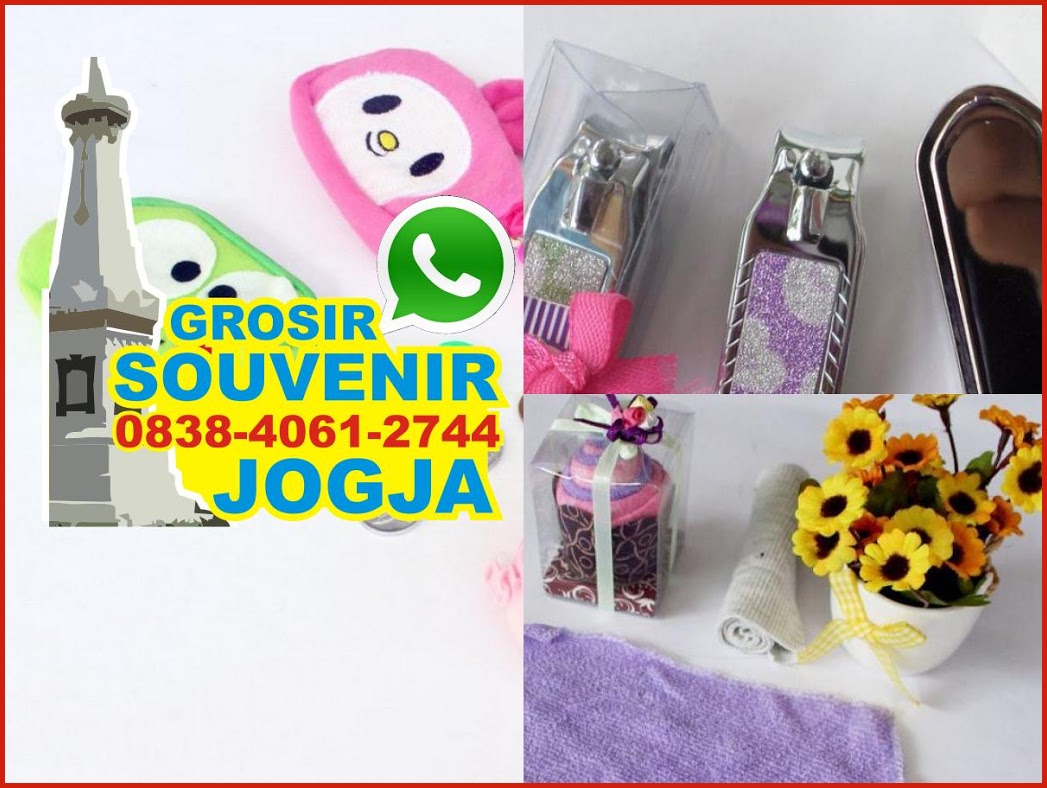 souvenir khas jogja untuk wanita  O838 4O61 2744 wa 